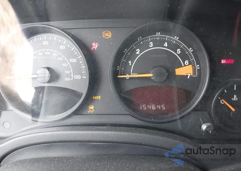 2016 Jeep Compass Sport from USA, damaged, VIN 1C4NJDBBXGD509900